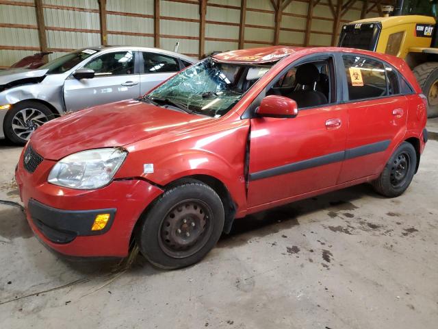 kia rio 5 sx 2009 knade243696572877