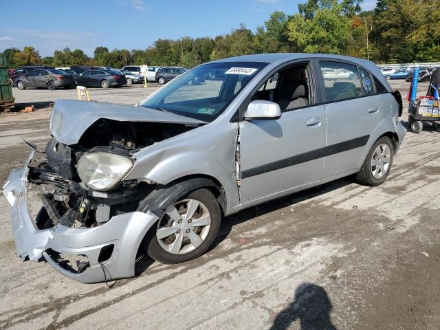 kia rio 5 sx 2009 knade243796530296