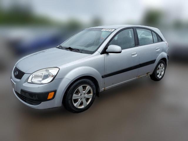 kia rio 2009 knade243796568062