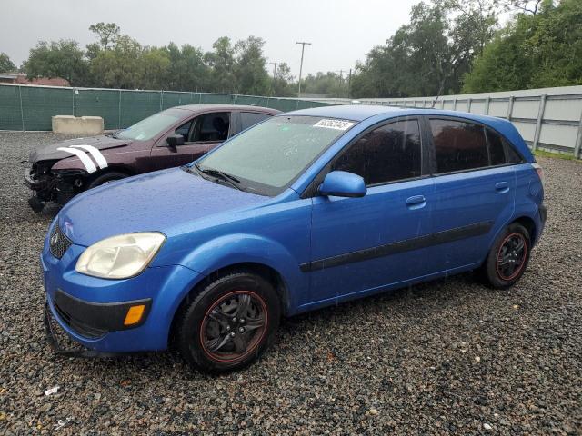 kia rio 5 sx 2009 knade243896496711