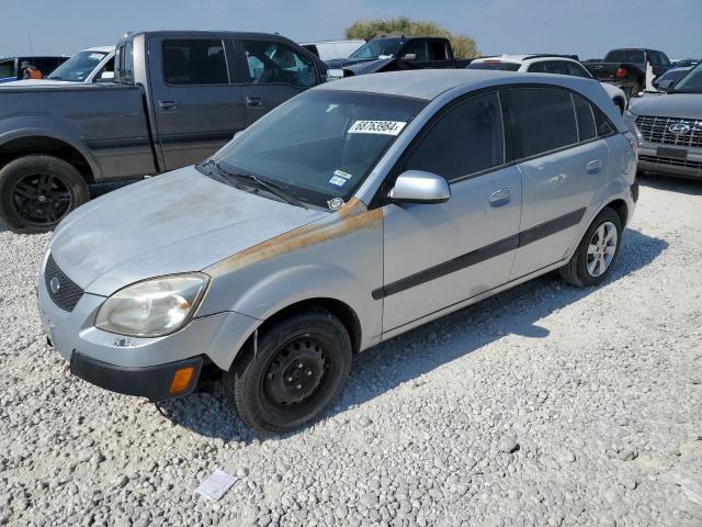 kia rio 5 sx 2009 knade243996440129