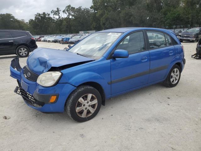 kia rio 5 sx 2009 knade243996528632