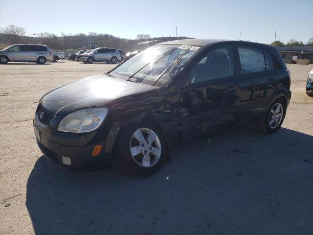 kia rio 2009 knade243996532888