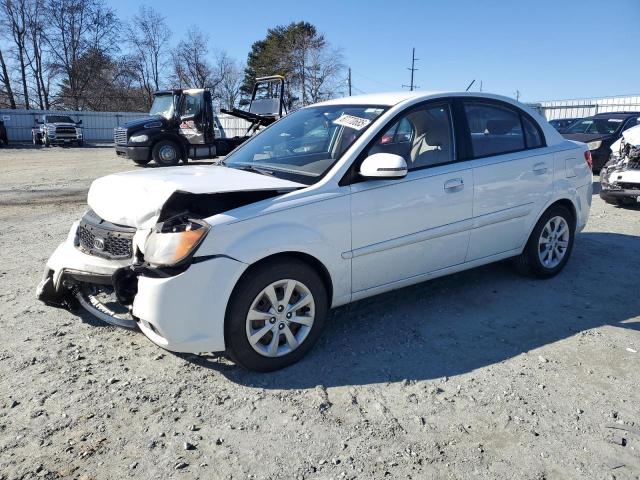 kia rio base 2011 knadh4a30b6869382