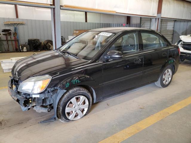 kia rio 2011 knadh4a31b6926673