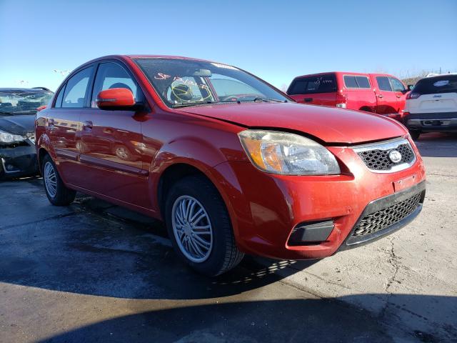 kia rio base 2011 knadh4a31b6955090