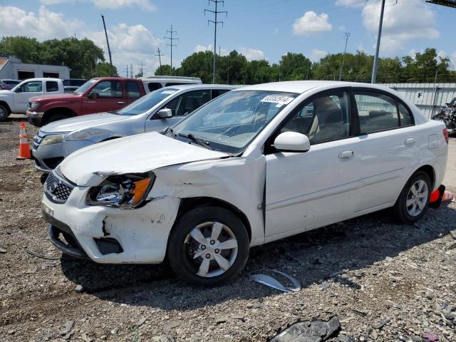 kia rio 2010 knadh4a33a6635008