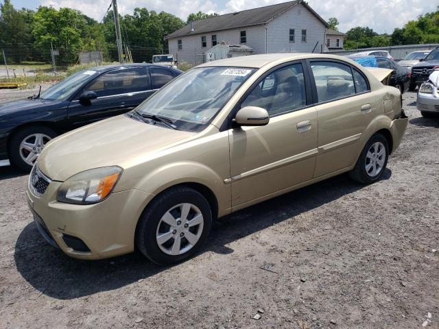 kia rio 2010 knadh4a33a6658787