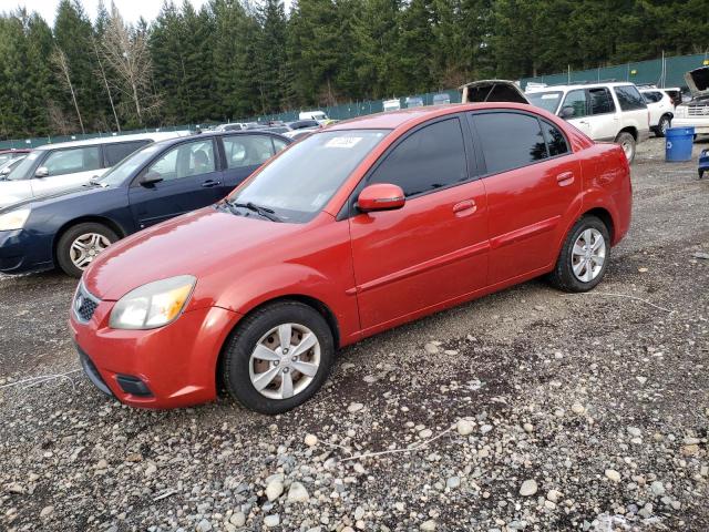 kia rio 2010 knadh4a33a6665612