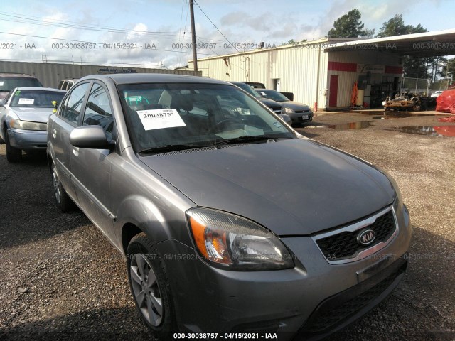 kia rio 2011 knadh4a33b6733988