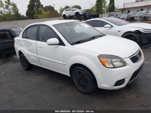 kia rio 2011 knadh4a33b6748247