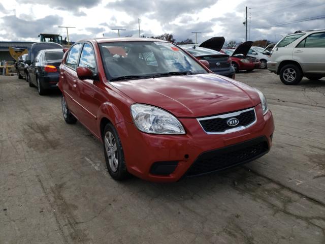 kia rio 2011 knadh4a33b6918316