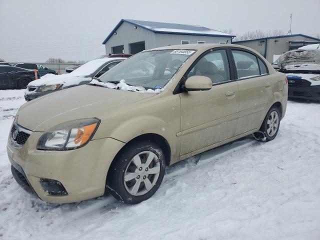 kia rio lx 2010 knadh4a34a6643540