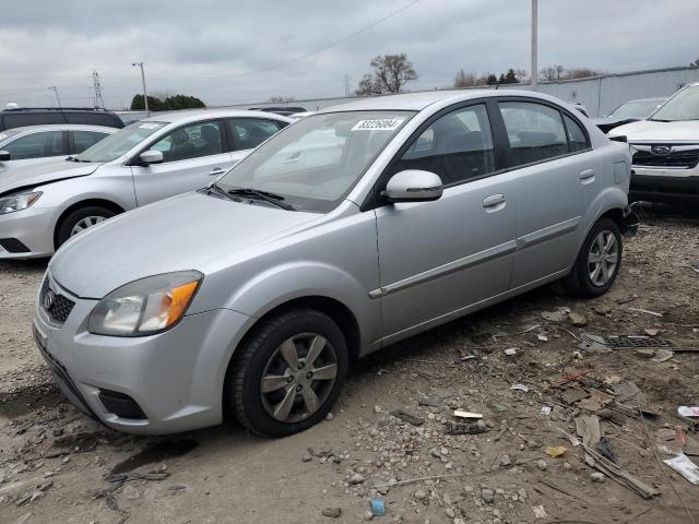 kia rio 2010 knadh4a34a6675677