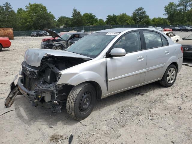 kia rio 2011 knadh4a34b6737225