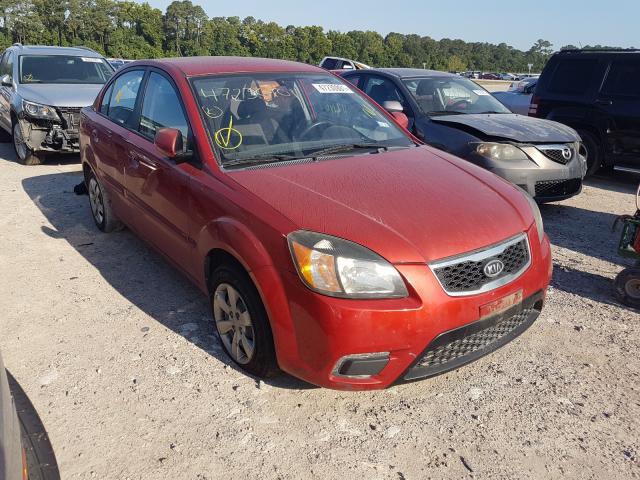 kia rio base 2011 knadh4a34b6873256