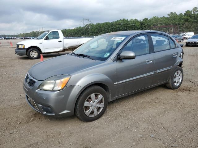 kia rio base 2011 knadh4a34b6913853