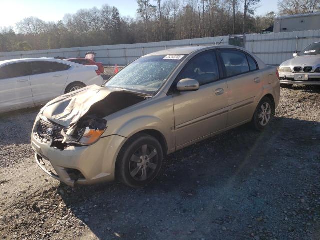 kia rio base 2011 knadh4a34b6928627