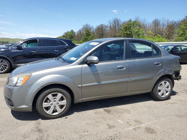 kia rio 2010 knadh4a35a6654501