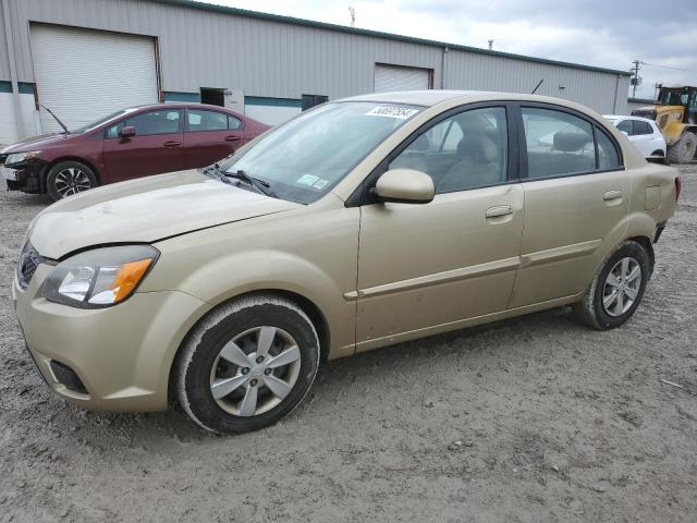 kia rio 2011 knadh4a35b6753126