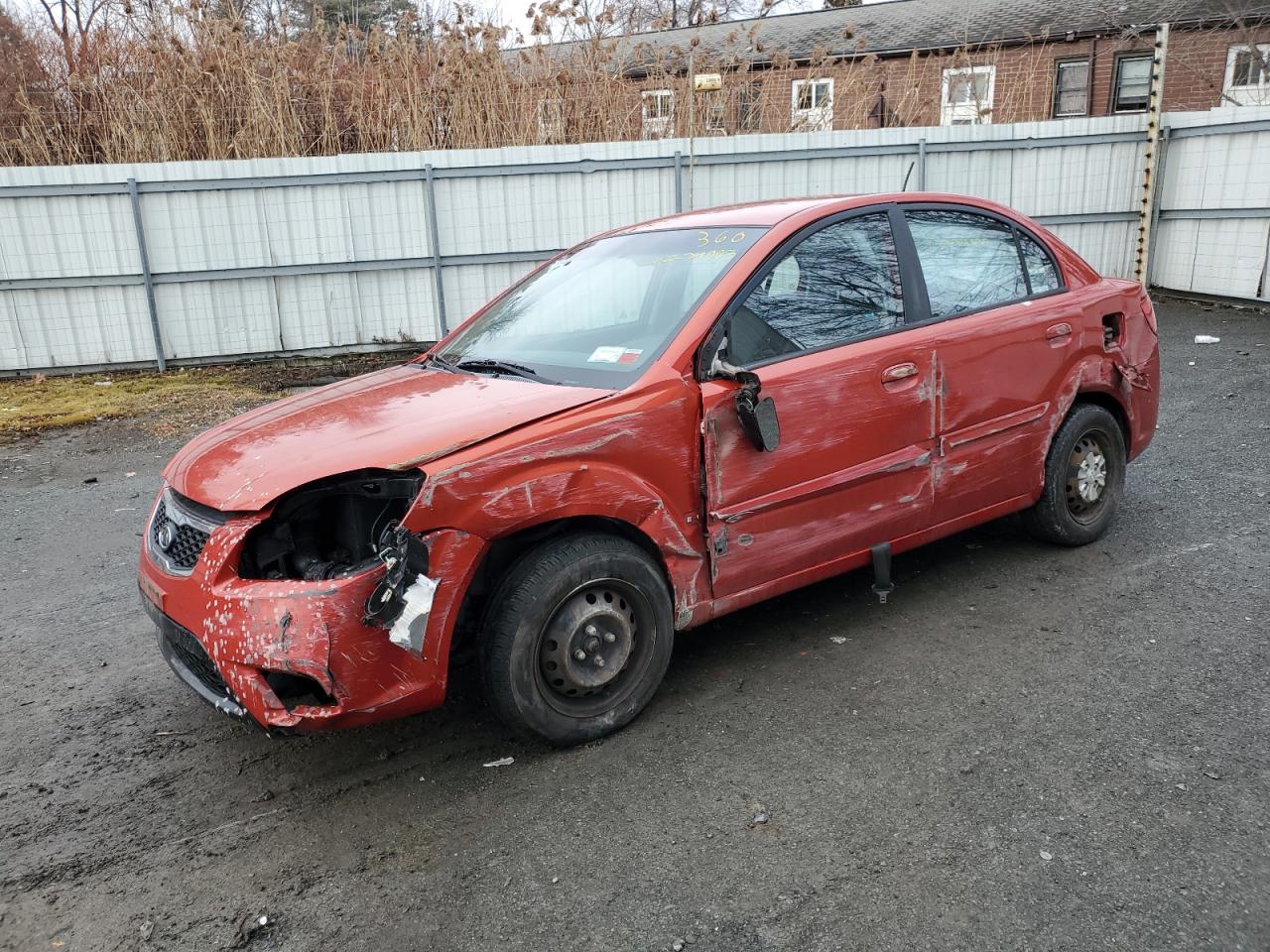 kia rio 2011 knadh4a35b6926742