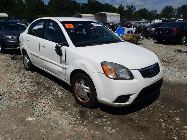 kia rio base 2011 knadh4a35b6948451