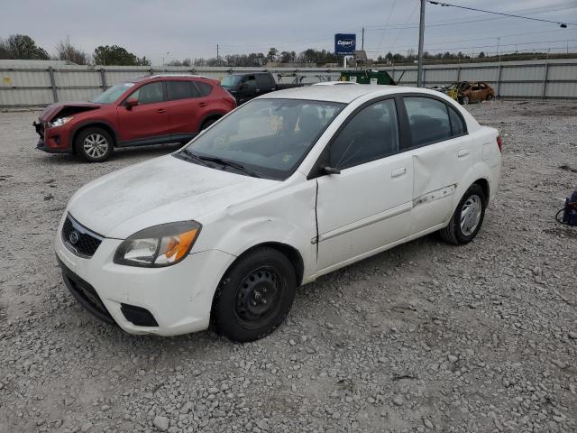 kia rio 2010 knadh4a36a6650506