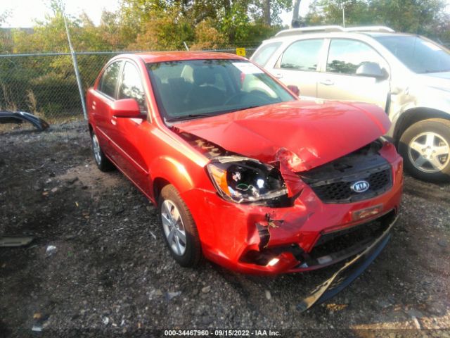 kia rio 2011 knadh4a36b6748503