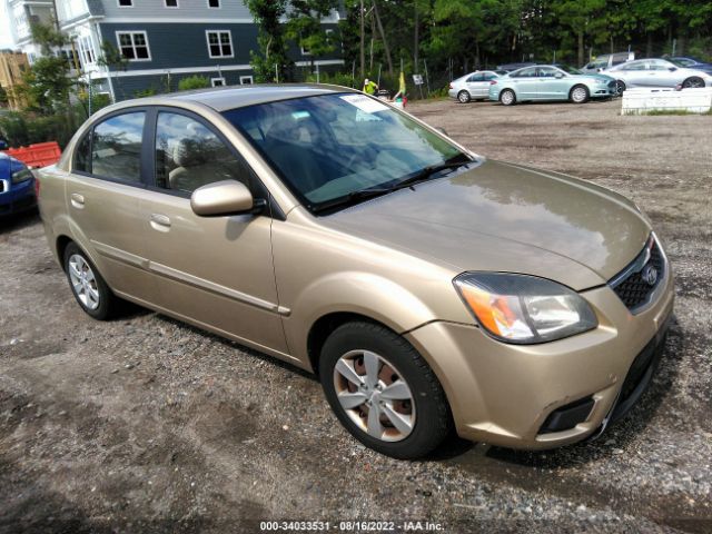 kia rio base 2011 knadh4a36b6925468