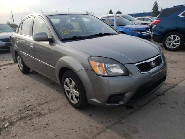 kia rio base 2011 knadh4a36b6943050