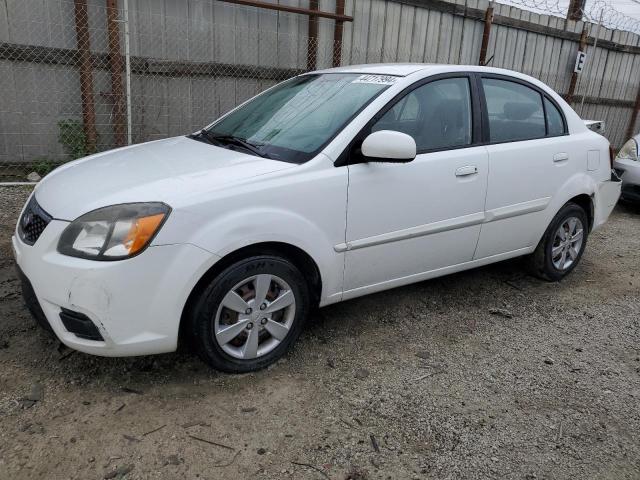 kia rio 2011 knadh4a36b6944747