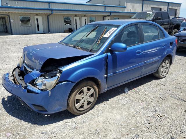 kia rio 2010 knadh4a37a6632922