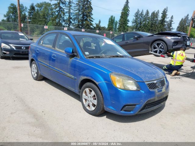 kia rio 2010 knadh4a37a6651762