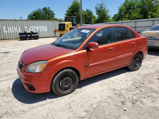 kia rio 2010 knadh4a37a6661191