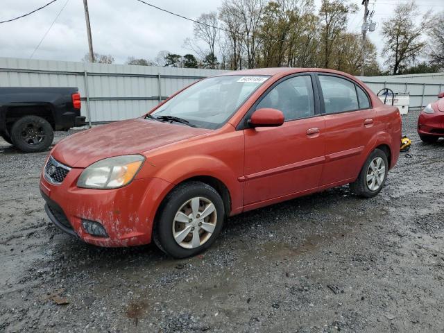 kia rio base 2011 knadh4a37b6736652