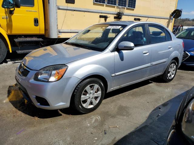 kia rio base 2011 knadh4a38b6953658