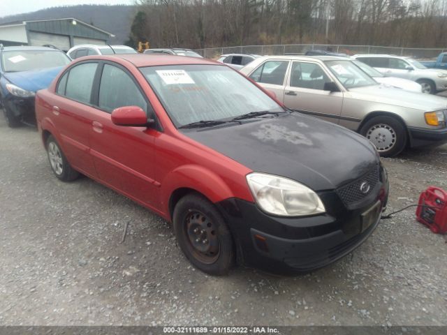 kia rio 2010 knadh4a39a6621792