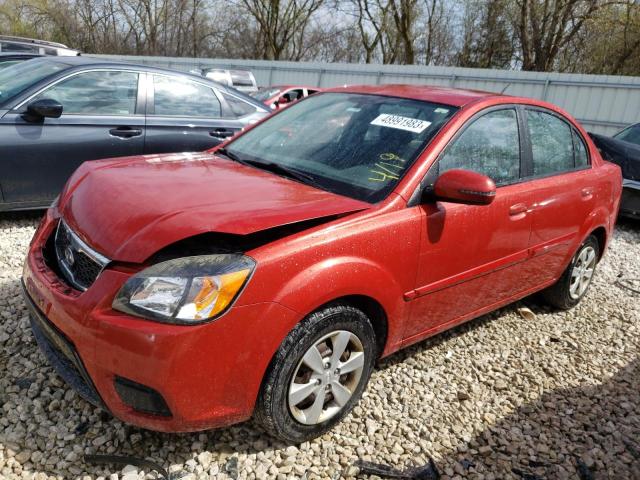 kia rio base 2011 knadh4a39b6748513