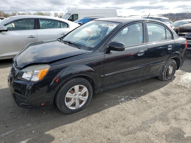 kia rio 2011 knadh4a39b6922564