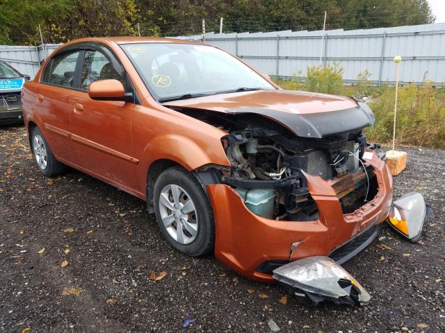 kia rio lx 2010 knadh4b35a6616605