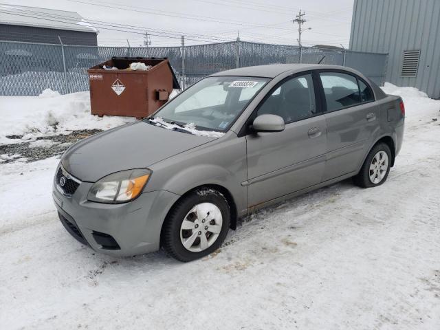 kia rio 2010 knadh4b35a6699176