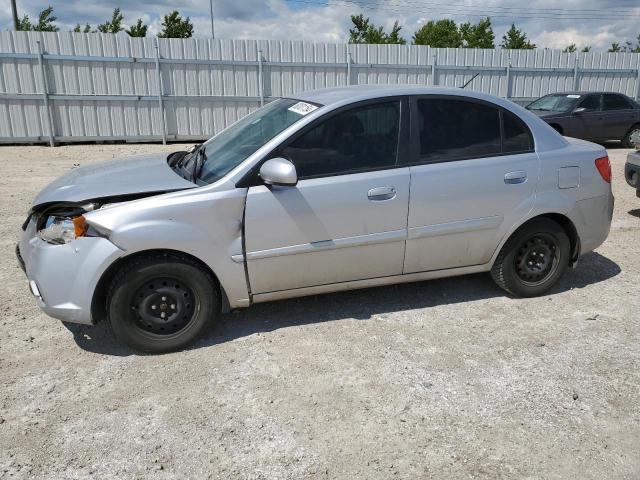 kia rio 2010 knadh4b37a6613608