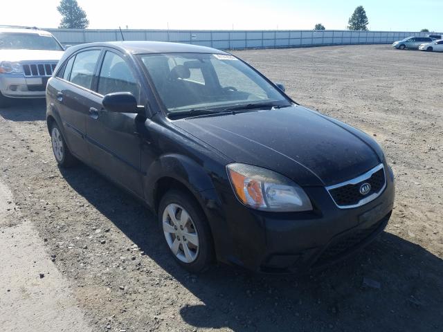 kia rio lx 2010 knadh5a31a6668336