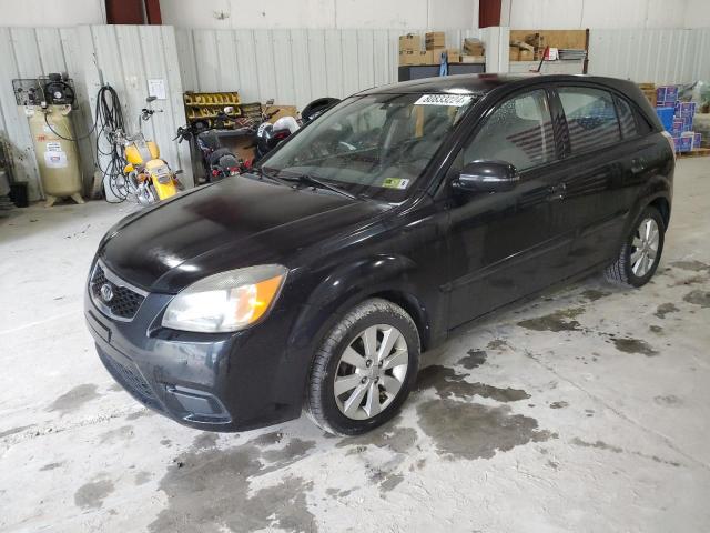 kia rio lx 2010 knadh5a34a6668654