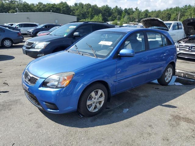 kia rio lx 2010 knadh5a37a6651217