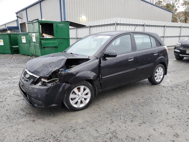 kia rio base 2011 knadh5a37b6720960