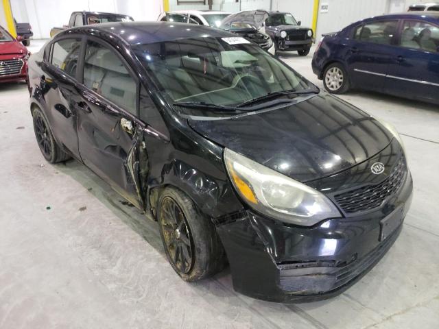 kia rio lx 2013 knadm4a30d6124243