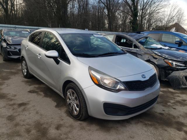 kia rio lx 2013 knadm4a30d6230157