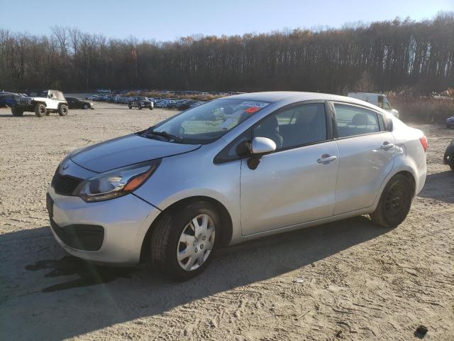 kia rio lx 2013 knadm4a30d6231485