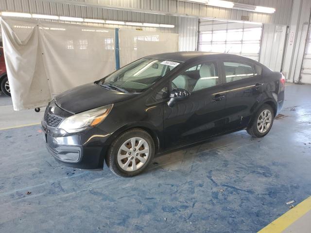 kia rio lx 2013 knadm4a30d6306184